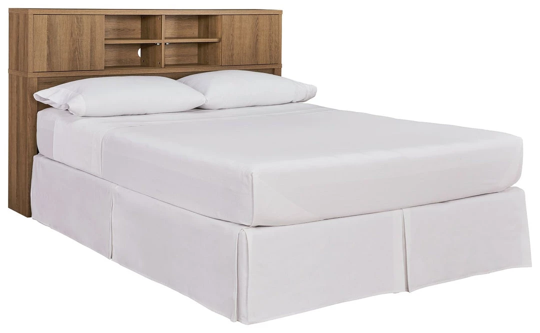 Signature Design By Ashley® Thadamere - Best In Class - Storage Headboard Headboards 5 Signature Design By Ashley® Thadamere - Best In Class - Storage Headboard Headboards