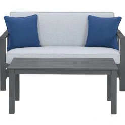 Signature Design By Ashley® Fynnegan - Best In Class - Lounge Set