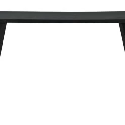 Ashley Furniture Tables Otaska - Black - Rectangular Dining Room Table 6 Ashley Furniture Tables Otaska - Black - Rectangular Dining Room Table