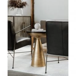 Moe's Home Collection Tables Font Side Table