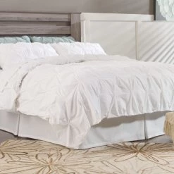 Ashley Furniture Zelen - Urban - Panel Headboard Headboards