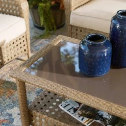 Signature Design By Ashley® Braylee - Outdoor Set Outdoor Sets