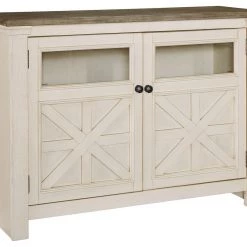 Ashley Furniture Bolanburg - Best In Class - TV Stand TV Stands