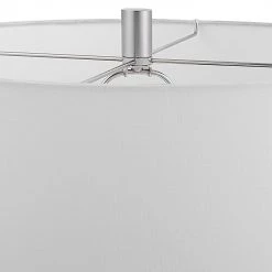 Accessories Uttermost Highlands Deep Green Table Lamp