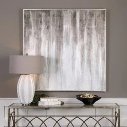 Accessories Uttermost Strait And Narrow Modern Art