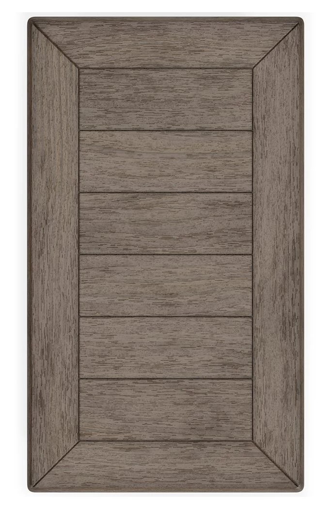 Ashley Furniture Tyler - Black / Gray - Chair Side End Table 7 Ashley Furniture Tyler - Black / Gray - Chair Side End Table