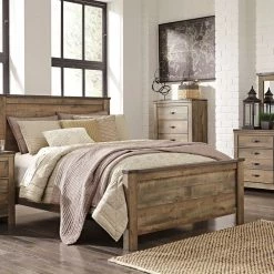 Ashley Furniture Nightstands Trinell - Ultimate Best In Class One Drawer Night Stand