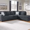 Signature Design By Ashley® Sectionals Altari - Sleeper Sectional With Chaise 1 Signature Design By Ashley® Sectionals Altari - Sleeper Sectional With Chaise