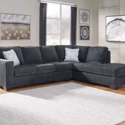 Signature Design By Ashley® Sectionals Altari - Sectional With Chaise