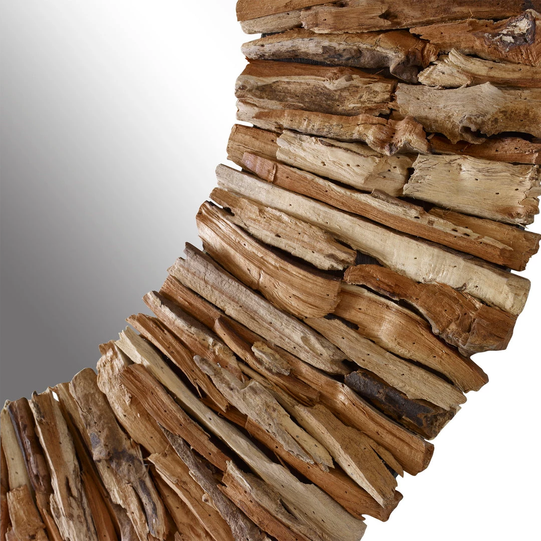 Accessories Uttermost Teak Branch Natural Round Mirror 6 Accessories Uttermost Teak Branch Natural Round Mirror