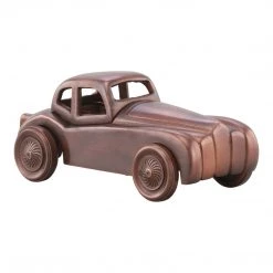 Moe's Home Collection Antique Coupe Bronze