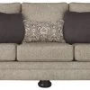 Ashley Furniture Kananwood - Oatmeal - Sofa