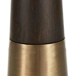 Uttermost Fortier Black Accent Table 7 Uttermost Fortier Black Accent Table