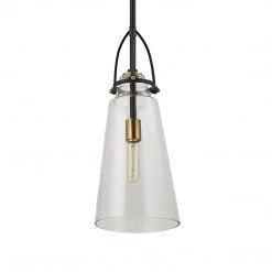 Accessories Uttermost Saugus Industrial 1 Light Pendant