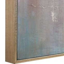 Accessories Uttermost Elevation Abstract Art