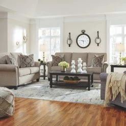 Ashley Furniture Chairs Renley - Ash - Swivel Glider Accent Chair 21 Ashley Furniture Chairs Renley - Ash - Swivel Glider Accent Chair