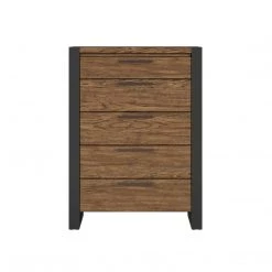 Emerald Home Chests Hendrick Chest