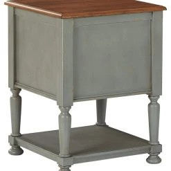 Ashley Furniture Mirimyn - Gray/brown - Accent Cabinet Cabinets 11 Ashley Furniture Mirimyn - Gray/brown - Accent Cabinet Cabinets