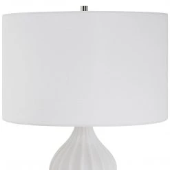 Uttermost Antoinette Marble Table Lamp Accessories