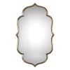 Uttermost Zina Gold Mirror Accessories