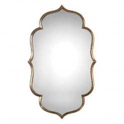 Uttermost Zina Gold Mirror Accessories