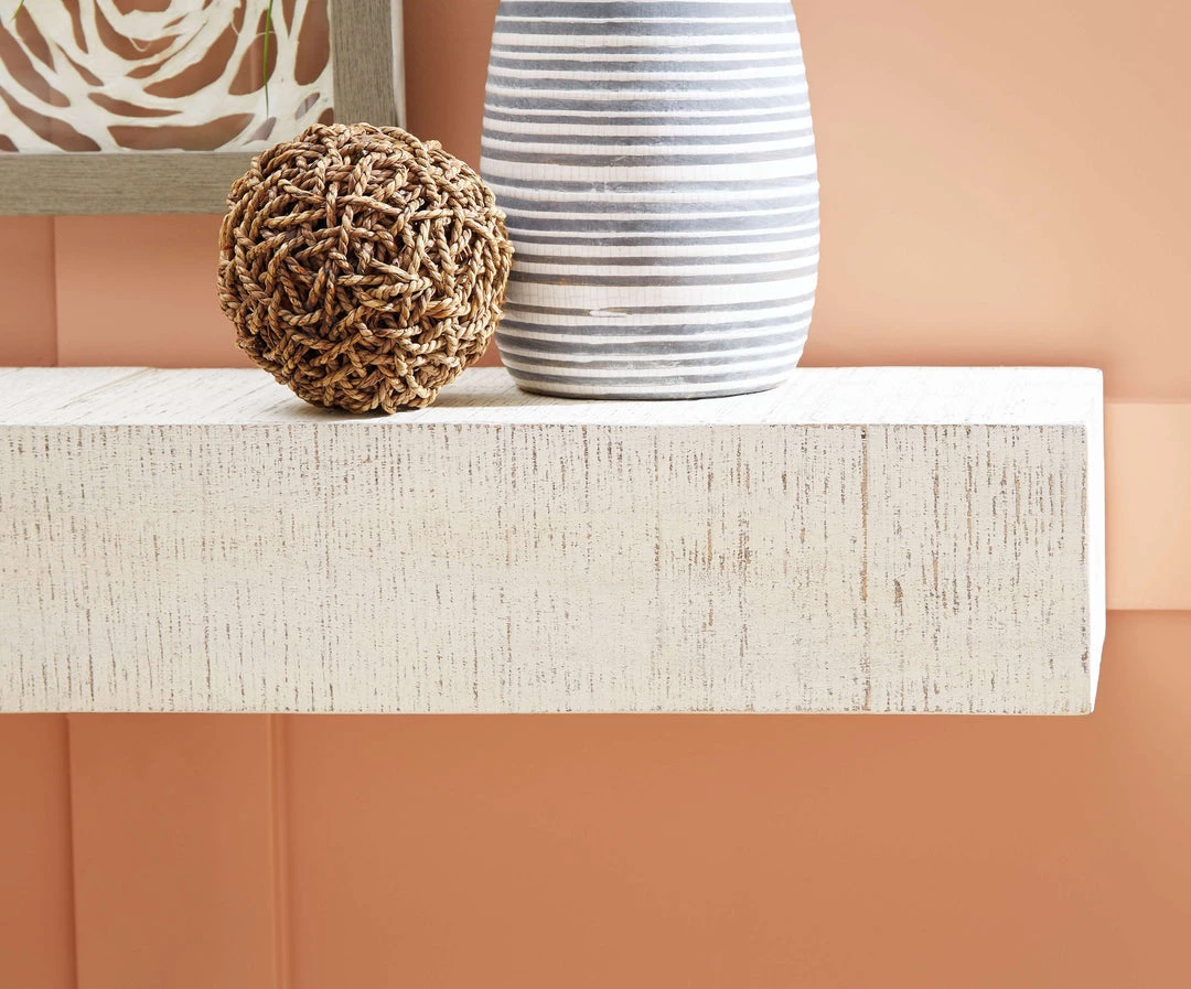 Ashley Furniture Accessories Cadmon - Wall Shelf 10 Ashley Furniture Accessories Cadmon - Wall Shelf