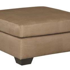 Ashley Furniture Darcy - Ultra-soft - Accent Ottomans