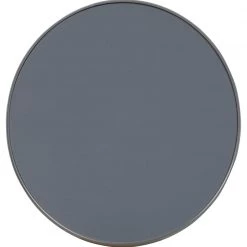 Ashley Furniture Tables Palm Bliss - Gray - Round Dining Table