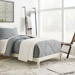Ashley Furniture Tannally - Platform Bed
