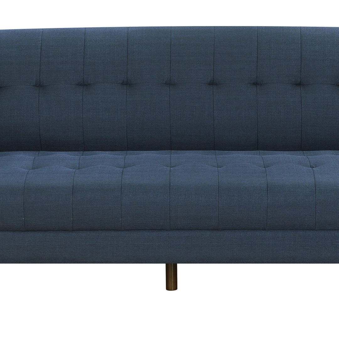 Emerald Home Binetti Sofa-Navy Sofas 6 Emerald Home Binetti Sofa-Navy Sofas