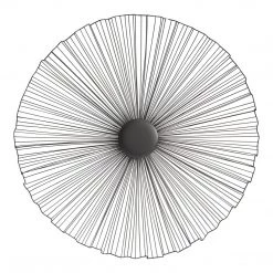 Moe's Home Collection Camelia Wall Décor Accessories