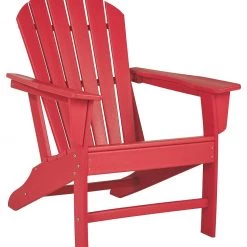 Ashley Furniture Sundown Treasure - Adirondack - Arm Chair Chairs 49 Ashley Furniture Sundown Treasure - Adirondack - Arm Chair Chairs