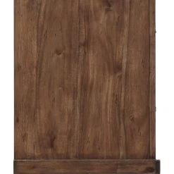 Ashley Furniture Royard - Warm Brown - Two Drawer Night Stand