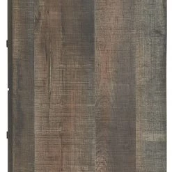 Ashley Furniture Trinell - Ultimate Best In Class LG TV Stand W/Fireplace Option TV Stands