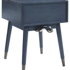 Ashley Furniture Paulrich - Antique Accent Table Tables