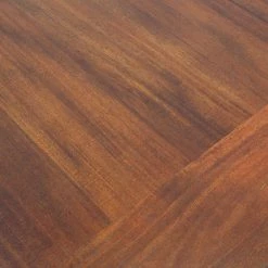 Ashley Furniture Ralene - Medium Brown - Rect Drm Counter Ext Table Tables