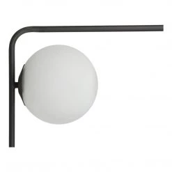 Moe's Home Collection Whistler Pendant Lamp Black