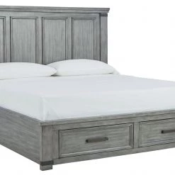 Signature Design By Ashley® Beds Russelyn - Storage Bed