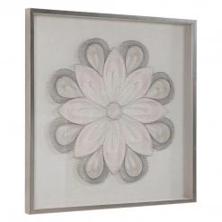 Uttermost Floral Dreams Shadow Box
