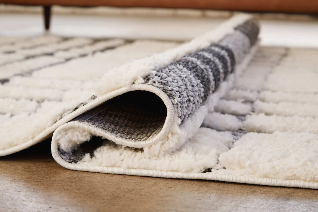 Signature Design By Ashley® Oladon - Rug 5 Signature Design By Ashley® Oladon - Rug