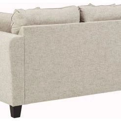 Ashley Furniture Callisburg - Linen - Loveseat Loveseats