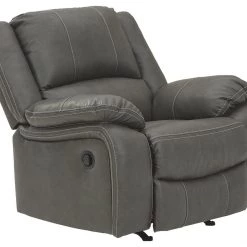 Ashley Furniture Reclining Furniture Calderwell - Bustle Back - Rocker Recliners