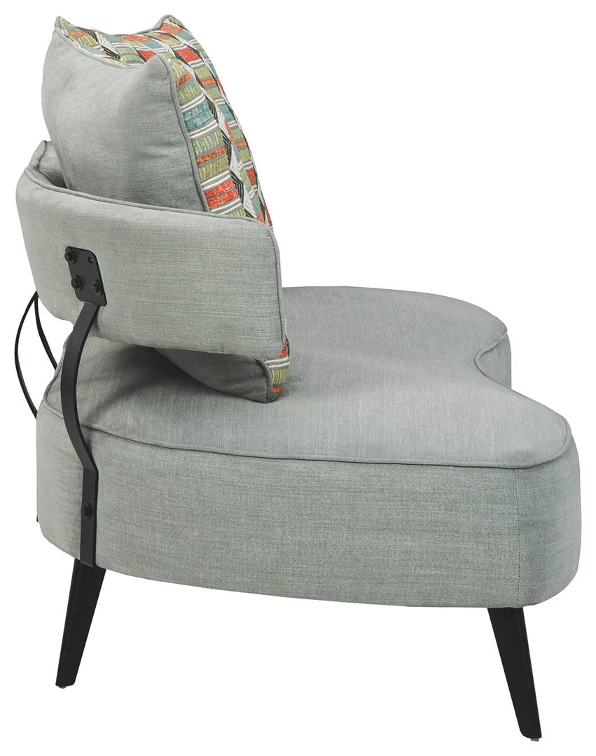 Ashley Furniture Hollyann - Stylish Urban Space - Stationary Sofas 17 Ashley Furniture Hollyann - Stylish Urban Space - Stationary Sofas