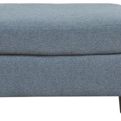 Ashley Furniture Lemly - Twilight - Ottoman Ottomans