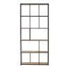 Moe's Home Collection Rowan Shelf Bookcases