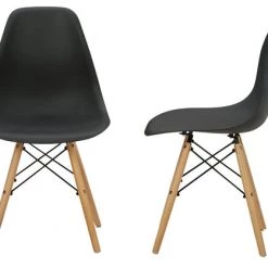 Signature Design By Ashley® Jaspeni - Dining Room Side Chair (4/CN) Chairs