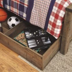 Signature Design By Ashley® Trinell - Ultimate Best In Class - Panel Bed