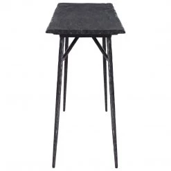 Tables Uttermost Kaduna Slate Console Table 13 Tables Uttermost Kaduna Slate Console Table