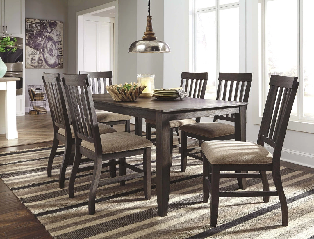 Ashley Furniture Joziah - Antique Silver Finish - Metal Pendant Light (1/cn) Accessories 4 Ashley Furniture Joziah - Antique Silver Finish - Metal Pendant Light (1/cn) Accessories