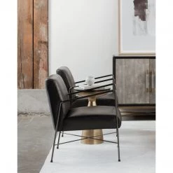 Moe's Home Collection Tables Font Side Table